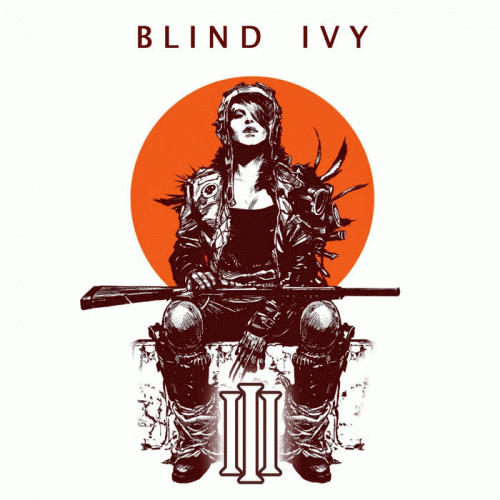 Blind Ivy : III